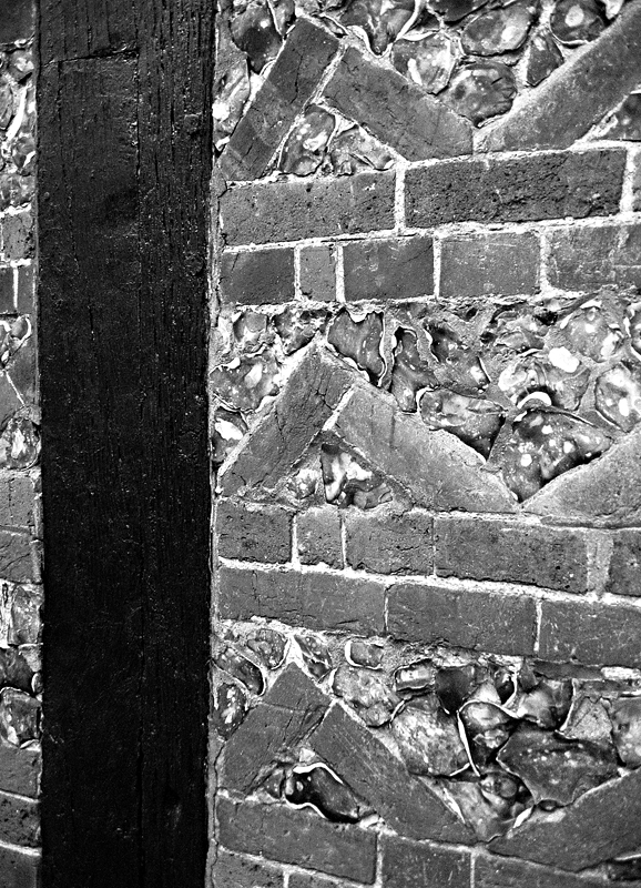 Wall Berkhamsted 2005